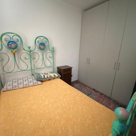 Вилла Cactus House Вентимилья Экстерьер фото