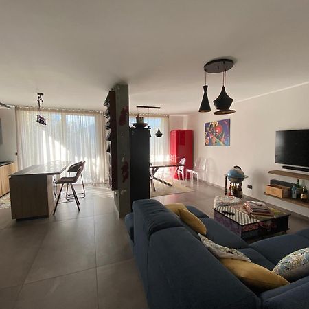 Вилла Cactus House Вентимилья Экстерьер фото