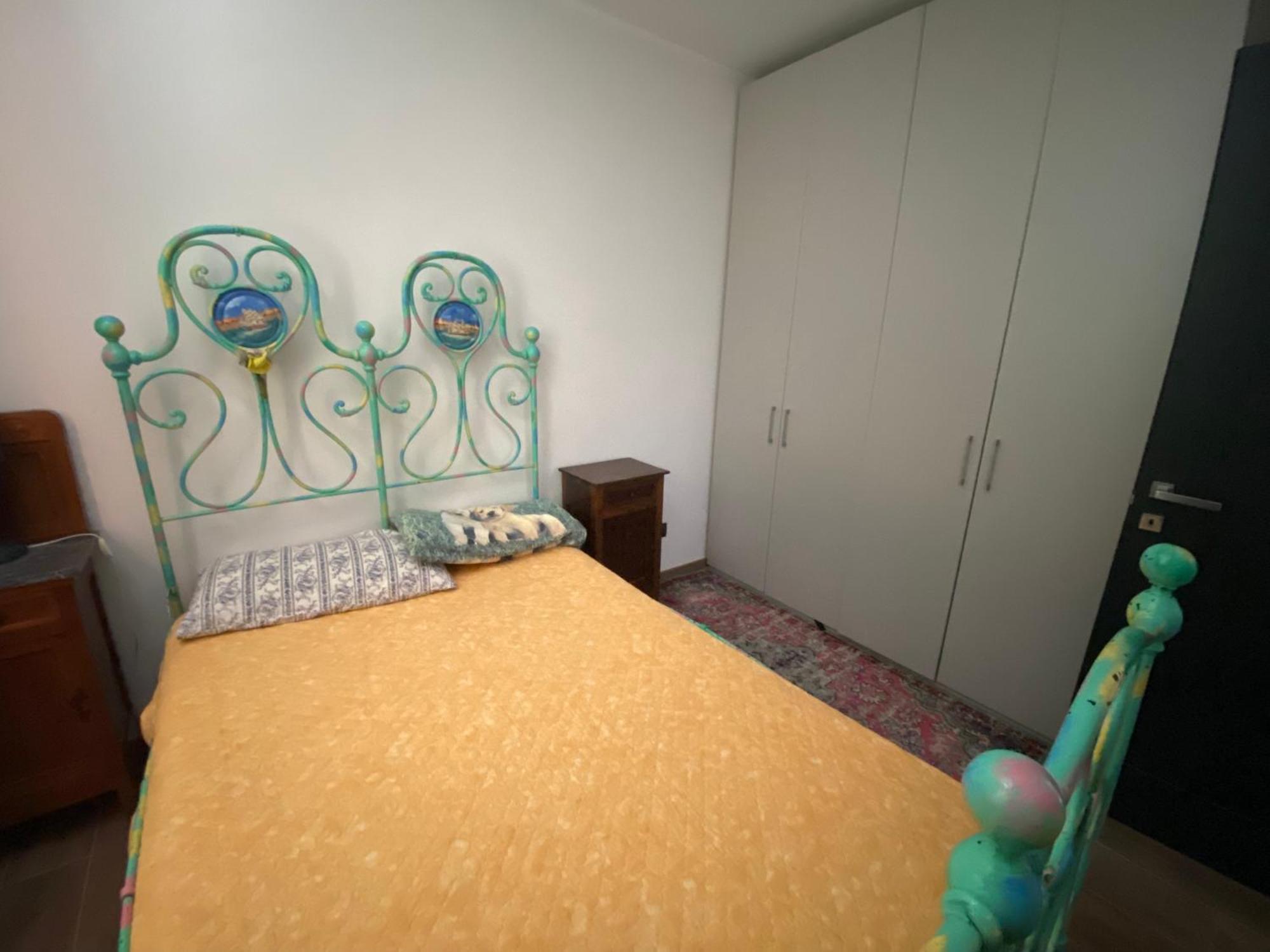 Вилла Cactus House Вентимилья Экстерьер фото