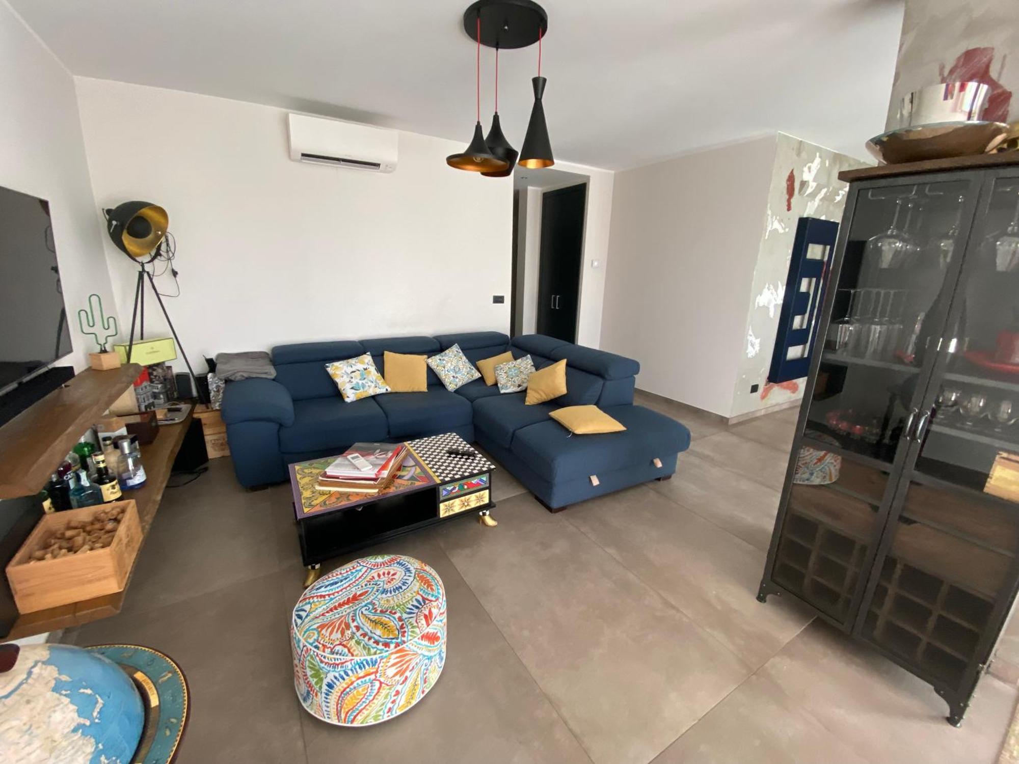 Вилла Cactus House Вентимилья Экстерьер фото