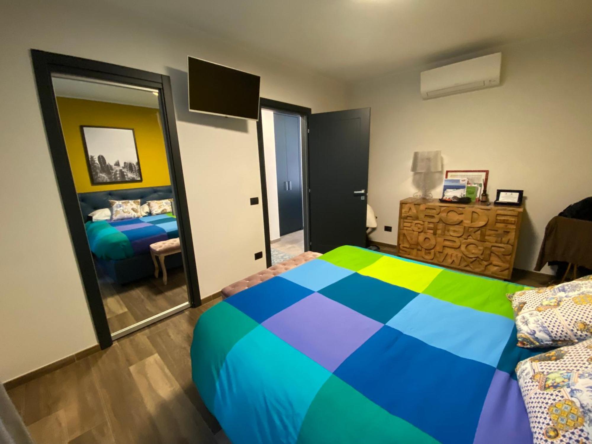 Вилла Cactus House Вентимилья Экстерьер фото