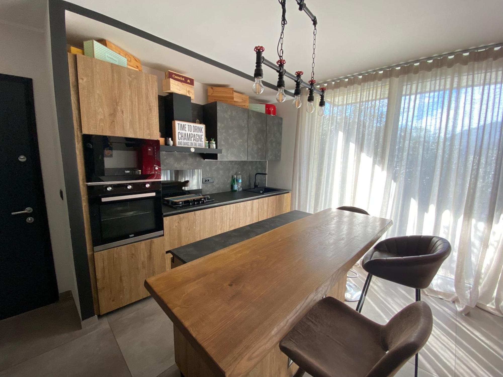 Вилла Cactus House Вентимилья Экстерьер фото